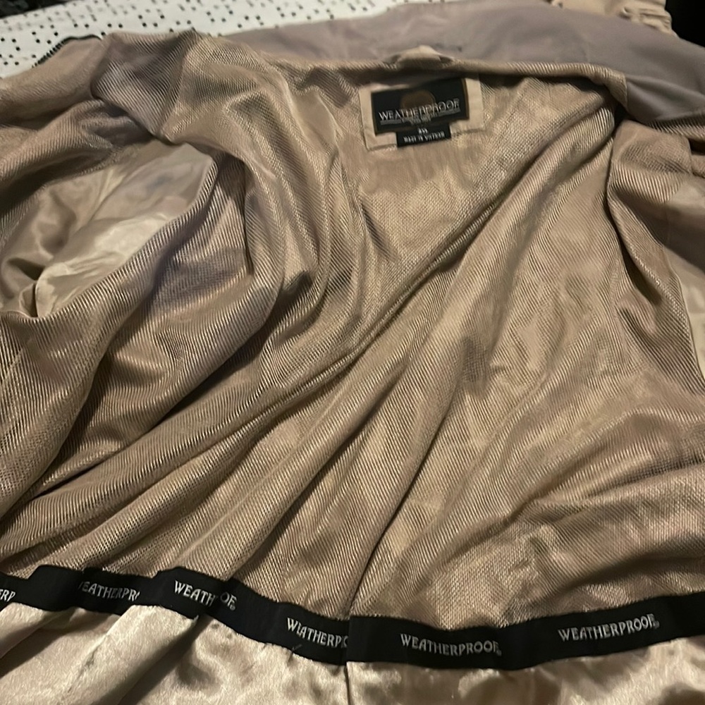 Waterproof Jacket